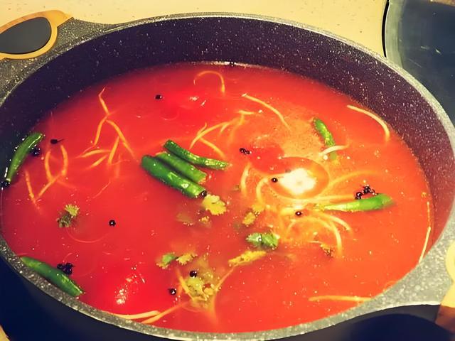 底捞推出贵州酸汤麻将胡了泰国海