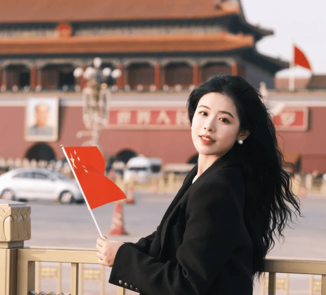 略北京景点三日程路线揭秘 省时又省力pg麻将胡了国庆北京三日游自由行攻(图2)