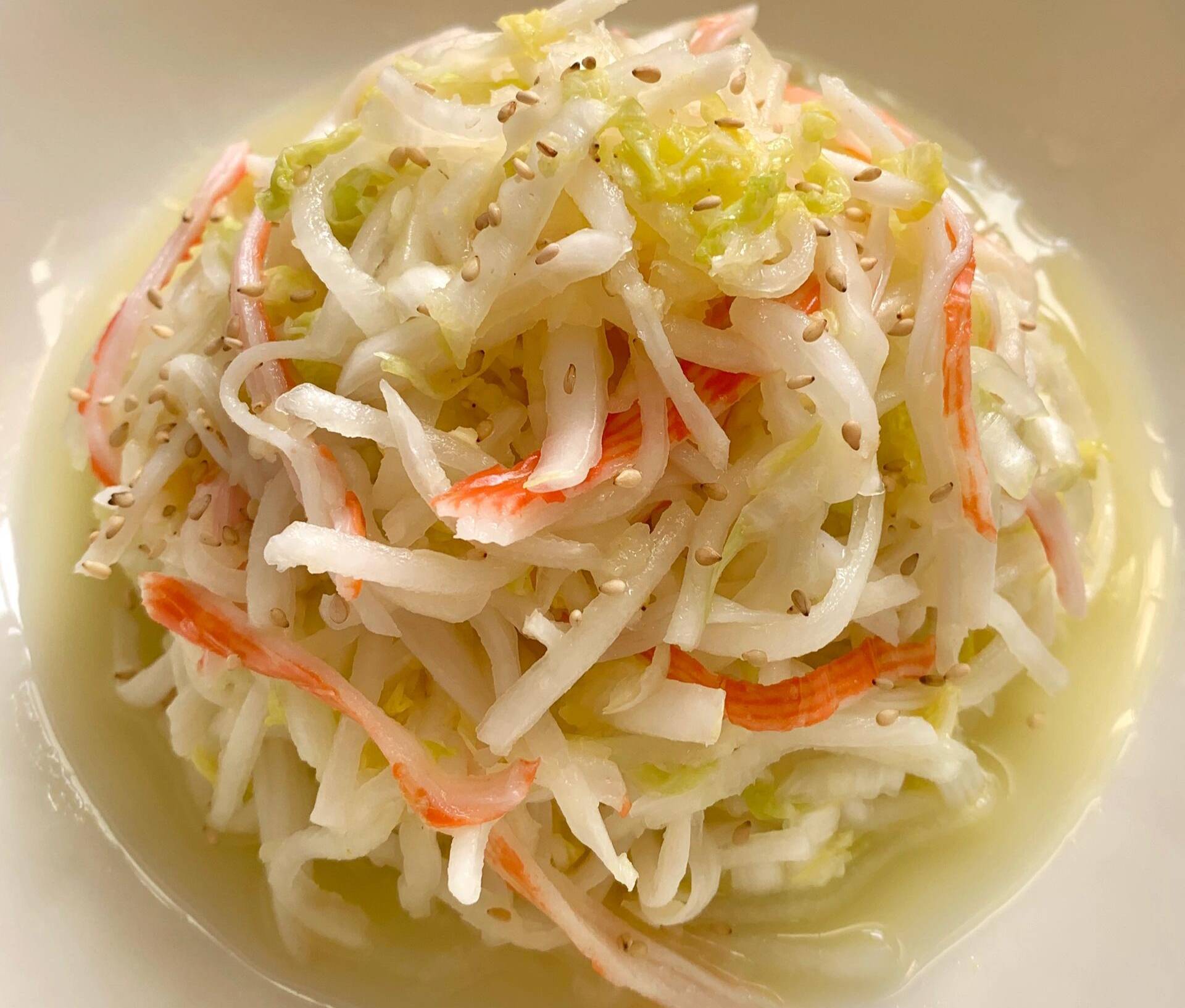 法比吃肉都香我家每周都要吃上一次麻将胡了白菜别老炒着吃了这6种做