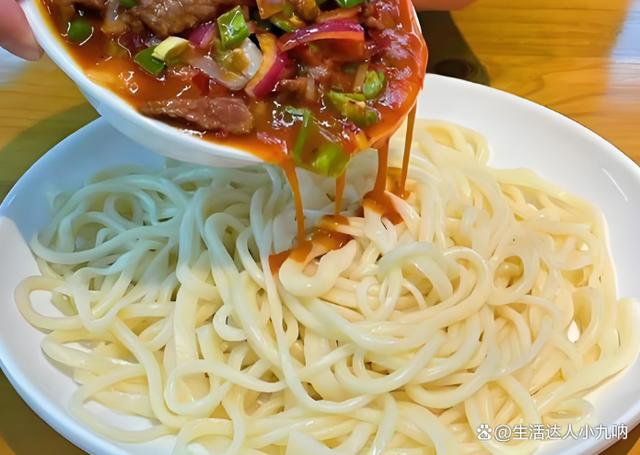 体验五款特色面食带您环游美食世界麻将胡了你觉得哪种面食最好吃？新