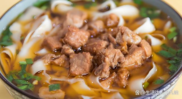 体验五款特色面食带您环游美食世界麻将胡了你觉得哪种面食最好吃?新(图7) 体验五款特色面食带您环游美食世界麻将胡了你觉得哪种面食最好吃?新(图7)