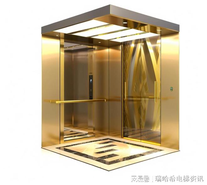 ——手动升降电梯的风险与正确做法麻将胡了试玩电梯停电紧急应对指南