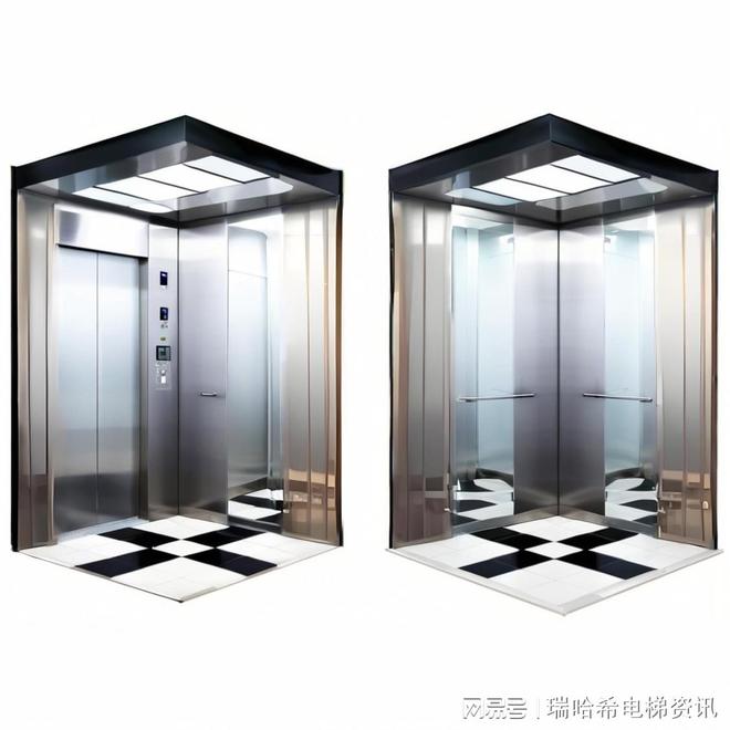 ——手动升降电梯的风险与正确做法麻将胡了试玩电梯停电紧急应对指南(图2) ——手动升降电梯的风险与正确做法麻将胡了试玩电梯停电紧急应对指南(图2)