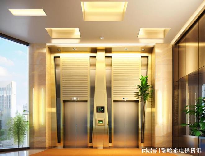 ——手动升降电梯的风险与正确做法麻将胡了试玩电梯停电紧急应对指南(图3) ——手动升降电梯的风险与正确做法麻将胡了试玩电梯停电紧急应对指南(图3)