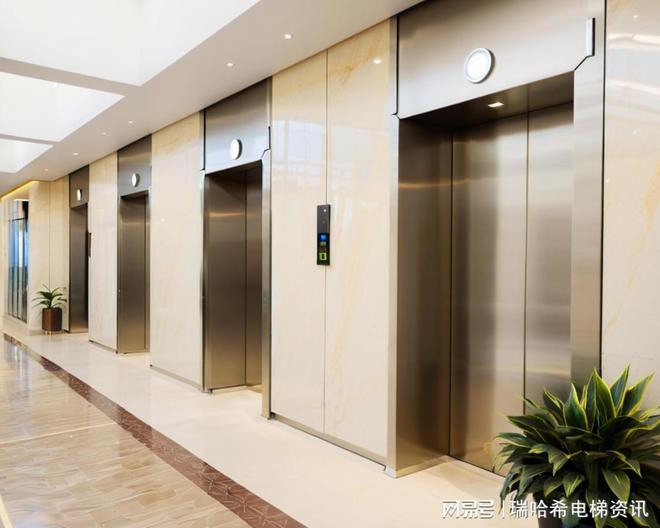 ——手动升降电梯的风险与正确做法麻将胡了试玩电梯停电紧急应对指南(图4) ——手动升降电梯的风险与正确做法麻将胡了试玩电梯停电紧急应对指南(图4)