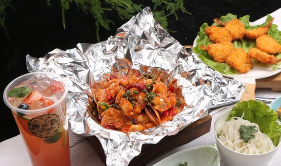 最佳时节也到了！错过可就要再等一年喔PG麻将胡了模拟器台风来了吃海鲜的(图2)