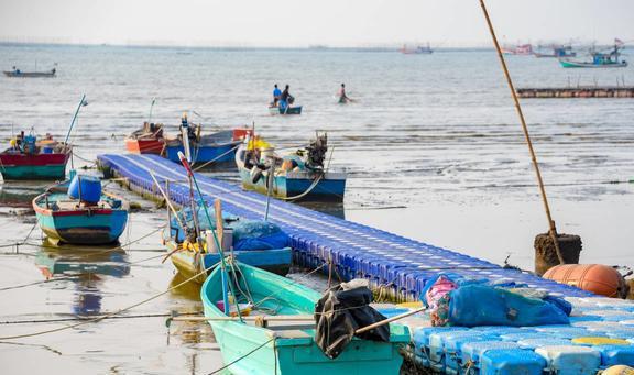 最佳时节也到了！错过可就要再等一年喔PG麻将胡了模拟器台风来了吃海鲜的(图3)