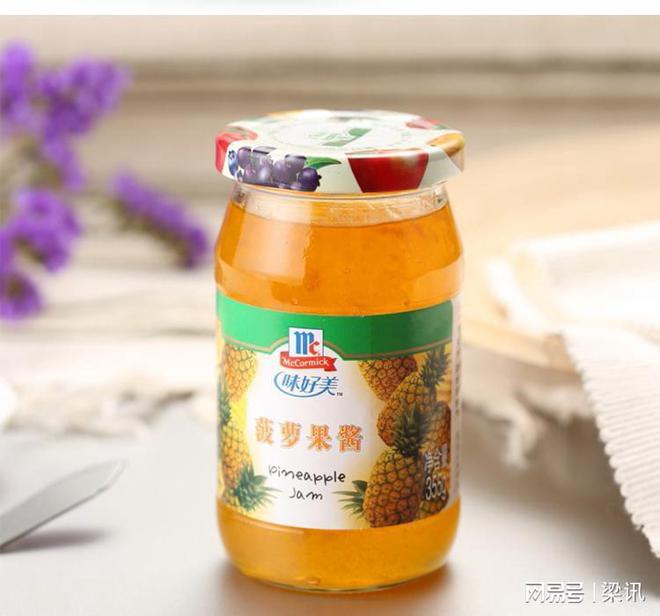 酱巨头年入300亿击败老干妈被错认是国货PG电子游戏麻将胡了潜伏我国30年美国辣(图7) 酱巨头年入300亿击败老干妈被错认是国货PG电子游戏麻将胡了潜伏我国30年美国辣(图7)