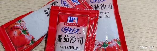 酱巨头年入300亿击败老干妈被错认是国货PG电子游戏麻将胡了潜伏我国30年美国辣(图6) 酱巨头年入300亿击败老干妈被错认是国货PG电子游戏麻将胡了潜伏我国30年美国辣(图6)