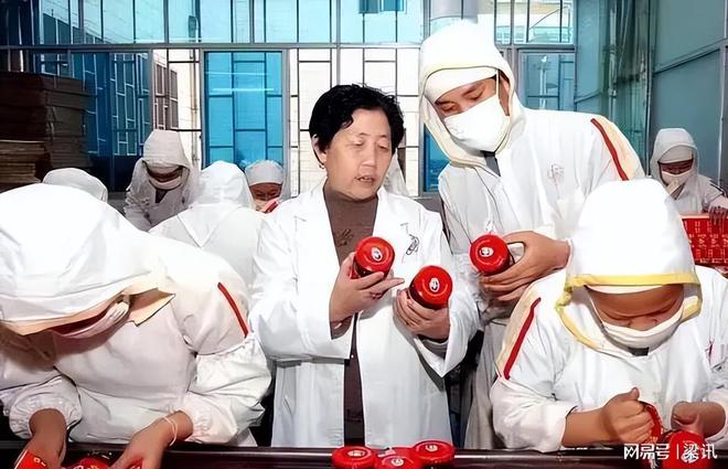 酱巨头年入300亿击败老干妈被错认是国货PG电子游戏麻将胡了潜伏我国30年美国辣(图10) 酱巨头年入300亿击败老干妈被错认是国货PG电子游戏麻将胡了潜伏我国30年美国辣(图10)