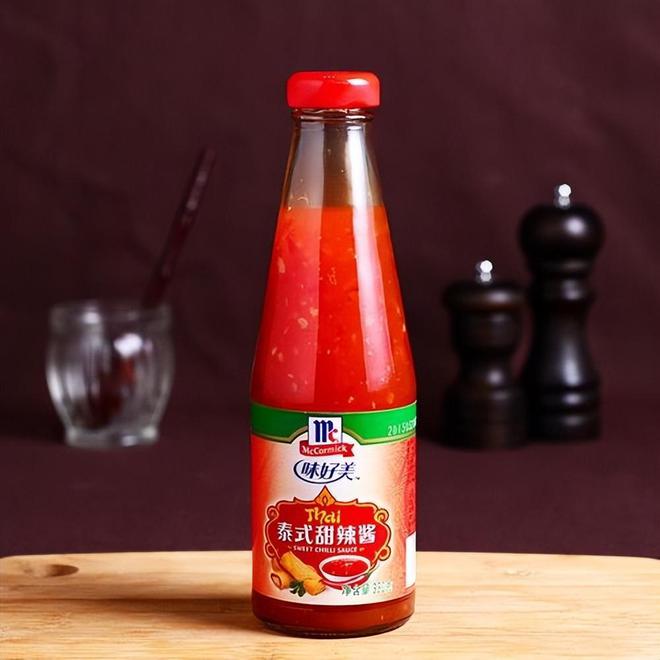 巨头年赚300亿打败老干妈被误认是国货麻将胡了试玩平台潜伏我国30年美国辣酱