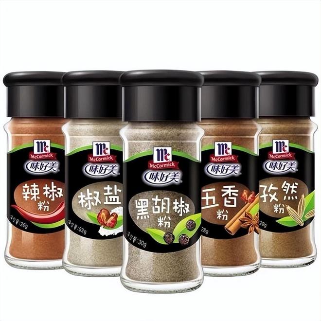 巨头年赚300亿打败老干妈被误认是国货麻将胡了试玩平台潜伏我国30年美国辣酱(图6) 巨头年赚300亿打败老干妈被误认是国货麻将胡了试玩平台潜伏我国30年美国辣酱(图6)