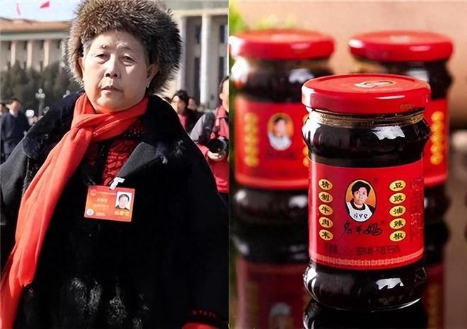 巨头年赚300亿打败老干妈被误认是国货麻将胡了试玩平台潜伏我国30年美国辣酱(图10) 巨头年赚300亿打败老干妈被误认是国货麻将胡了试玩平台潜伏我国30年美国辣酱(图10)