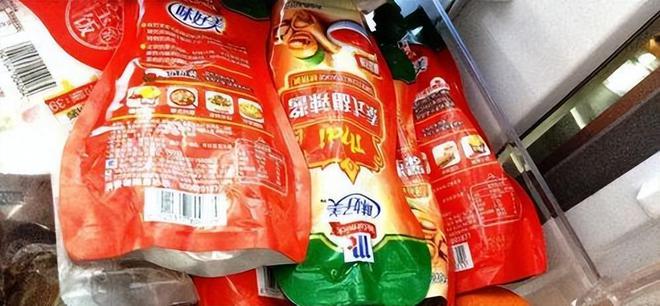 巨头年赚300亿打败老干妈被误认是国货麻将胡了试玩平台潜伏我国30年美国辣酱(图11) 巨头年赚300亿打败老干妈被误认是国货麻将胡了试玩平台潜伏我国30年美国辣酱(图11)