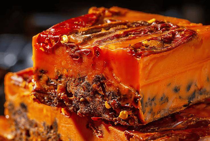 籍60后调味食品企业家的“战争”PG麻将胡了免费试玩模拟器3位川(图3)