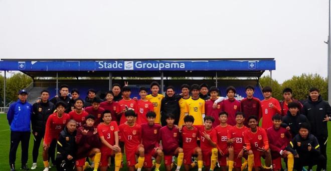 击败实力不俗的对手未来出线进入倒计时麻将胡了2模拟器3比0！中国男足客场(图2)