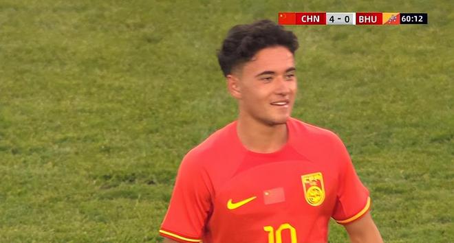 击败实力不俗的对手未来出线进入倒计时麻将胡了2模拟器3比0！中国男足客场(图1)