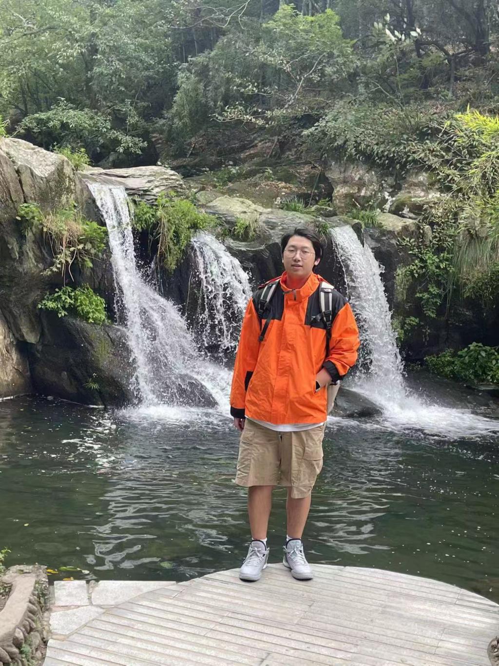 台青在同济读智能驾驶：未来汽车会在天上飞PG电子麻将胡了模拟器【澎湃新闻APP】(图4)