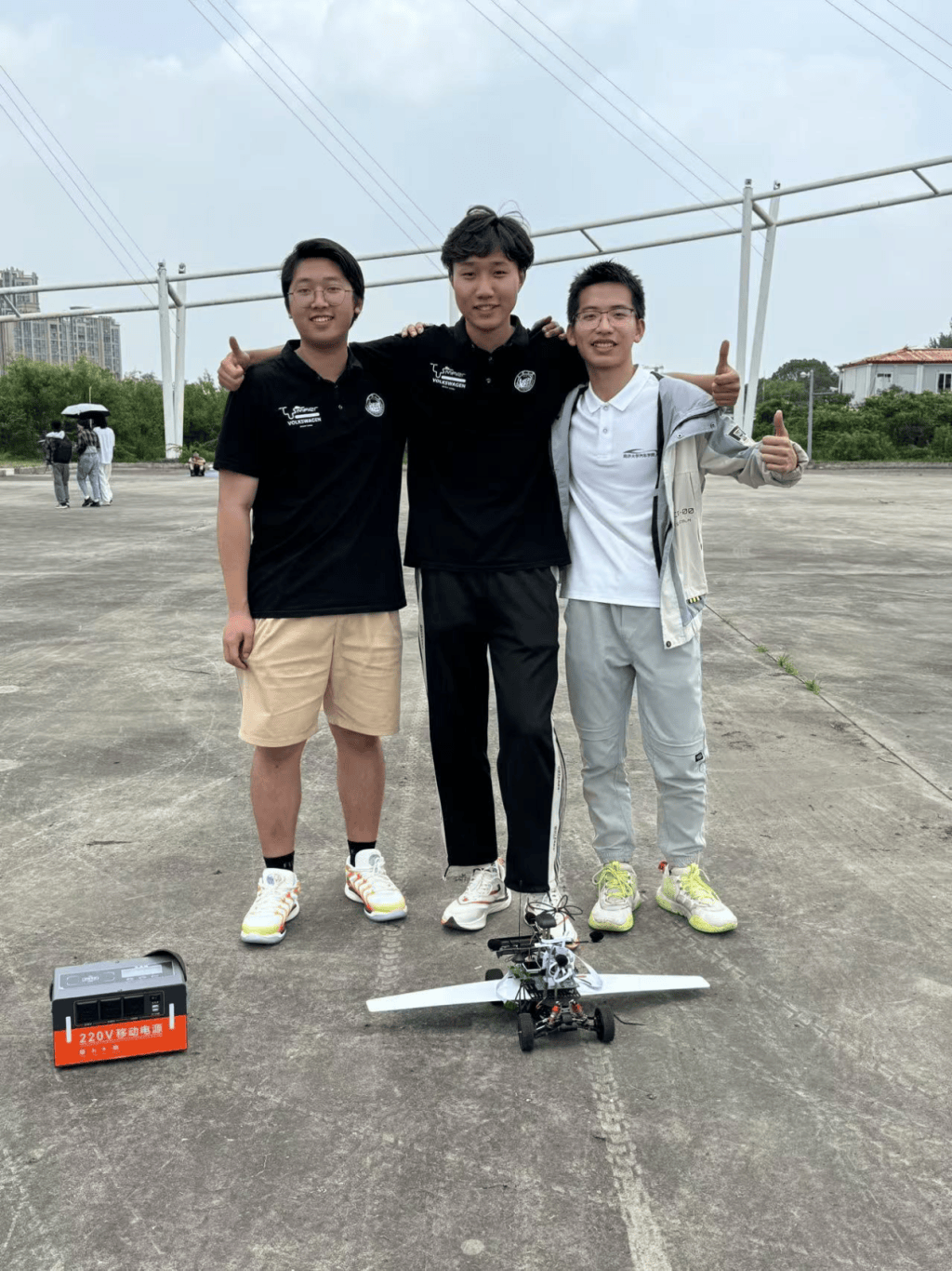 台青在同济读智能驾驶:未来汽车会在天上飞PG电子麻将胡了2模拟器穿越海峡的热线|(图2) 台青在同济读智能驾驶:未来汽车会在天上飞PG电子麻将胡了2模拟器穿越海峡的热线|(图2)