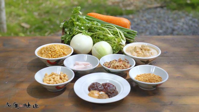 的味道》探访惠来黑山羊麻将胡了2模拟器《老广(图6)