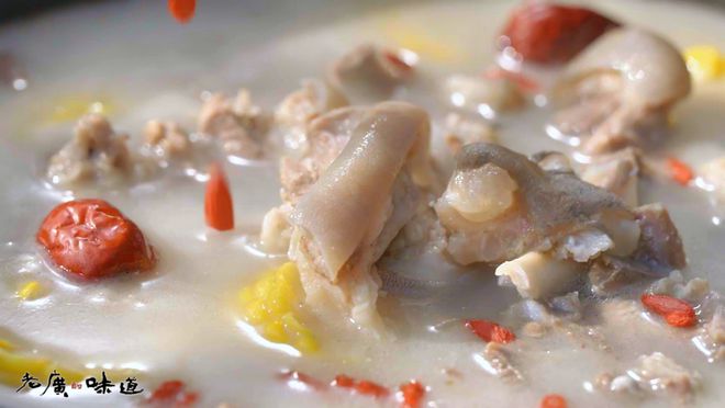 的味道》探访惠来黑山羊麻将胡了2模拟器《老广(图4)