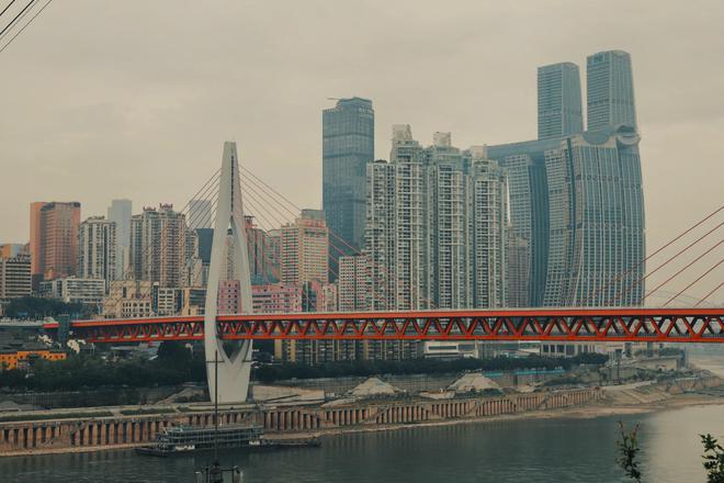 几天合适重庆旅游景点推荐不踩坑的攻略麻将胡了2模拟器试玩二月去重庆旅游