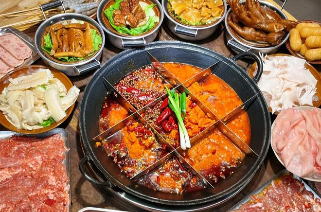 几天合适重庆旅游景点推荐不踩坑的攻略麻将胡了2模拟器试玩二月去重庆旅游(图3) 几天合适重庆旅游景点推荐不踩坑的攻略麻将胡了2模拟器试玩二月去重庆旅游(图3)