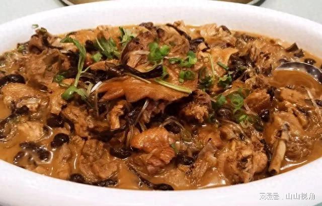 道菜！没它过不了老人孩子都喜欢PG麻将胡了2东北年夜饭必备三