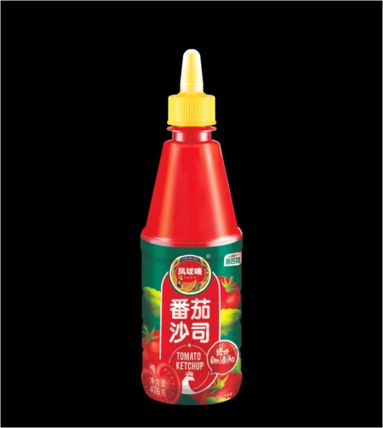 番茄调味酱(番茄沙司)全国销量第一麻将胡了2试玩市场地位认证:凤球唛(图4) 番茄调味酱(番茄沙司)全国销量第一麻将胡了2试玩市场地位认证:凤球唛(图4)