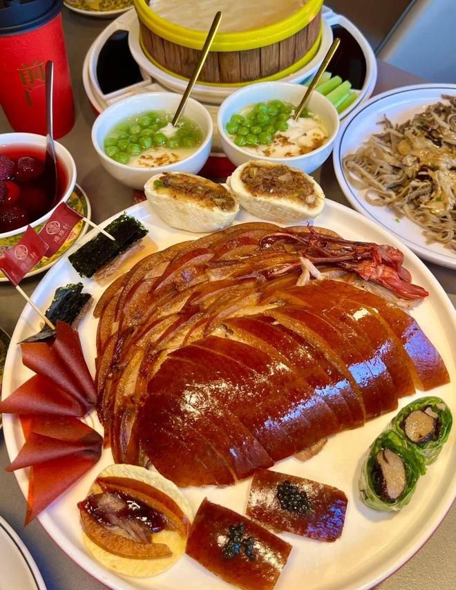 游4天行程攻略详细看这篇攻略就够了PG麻将胡了网站入口第一次去北京旅