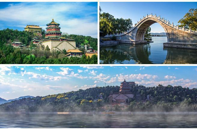 游4天行程攻略详细看这篇攻略就够了PG麻将胡了网站入口第一次去北京旅(图5)