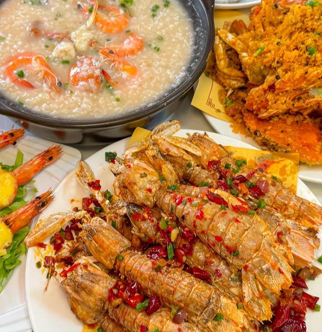 攻略大全旅程安排及美食推荐完整版麻将胡了北海寒假2025年最新(图3)