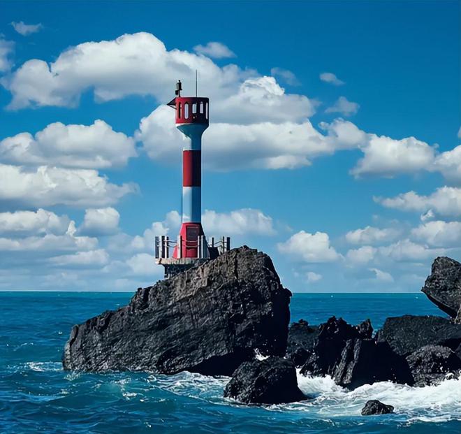 攻略大全旅程安排及美食推荐完整版麻将胡了北海寒假2025年最新(图4)