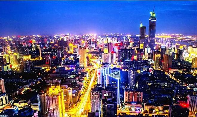 南人口约6568万GDP约53万亿湖北呢麻将胡了2试玩模拟器湖南和湖北谁更强湖(图1)