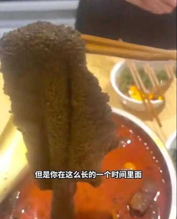 便!被员工拍下后曝光涉事门店回应麻将胡了火锅店店长在后厨灶台小(图12) 便!被员工拍下后曝光涉事门店回应麻将胡了火锅店店长在后厨灶台小(图12)