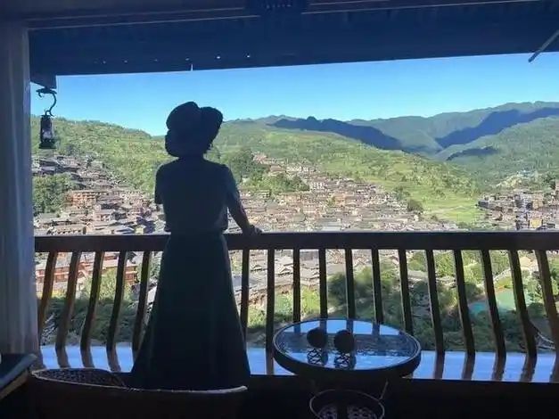 天攻略到贵州贵阳自由行五天价格麻将胡了带对象去贵州组团玩 5(图2) 天攻略到贵州贵阳自由行五天价格麻将胡了带对象去贵州组团玩 5(图2)