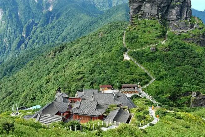 天攻略到贵州贵阳自由行五天价格麻将胡了带对象去贵州组团玩 5(图1) 天攻略到贵州贵阳自由行五天价格麻将胡了带对象去贵州组团玩 5(图1)