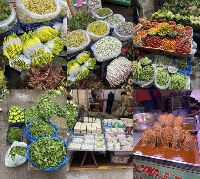 成为餐饮人新的灵感之都！麻将胡了山野系火了云南正(图2)