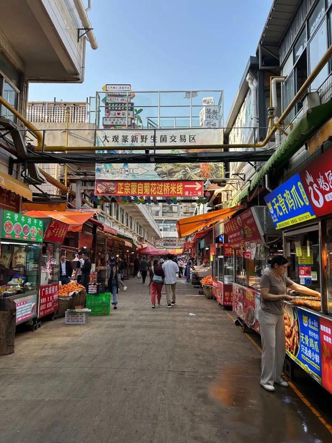 成为餐饮人新的灵感之都！麻将胡了山野系火了云南正(图5)