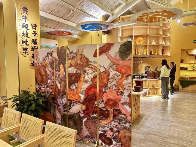 秘境 有花有食即故乡 虹口甄选PG电子麻将胡了2试玩都市中的(图2) 秘境 有花有食即故乡 虹口甄选PG电子麻将胡了2试玩都市中的(图2)