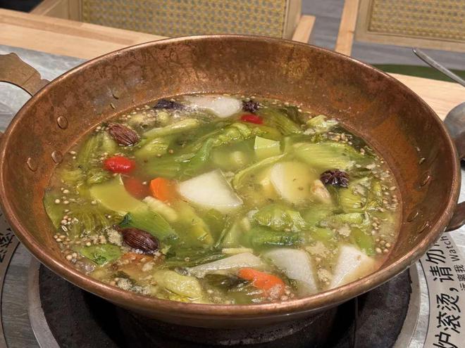 秘境 有花有食即故乡 虹口甄选PG电子麻将胡了2试玩都市中的(图8) 秘境 有花有食即故乡 虹口甄选PG电子麻将胡了2试玩都市中的(图8)