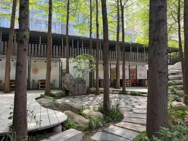 秘境 有花有食即故乡 虹口甄选PG电子麻将胡了2试玩都市中的(图7) 秘境 有花有食即故乡 虹口甄选PG电子麻将胡了2试玩都市中的(图7)