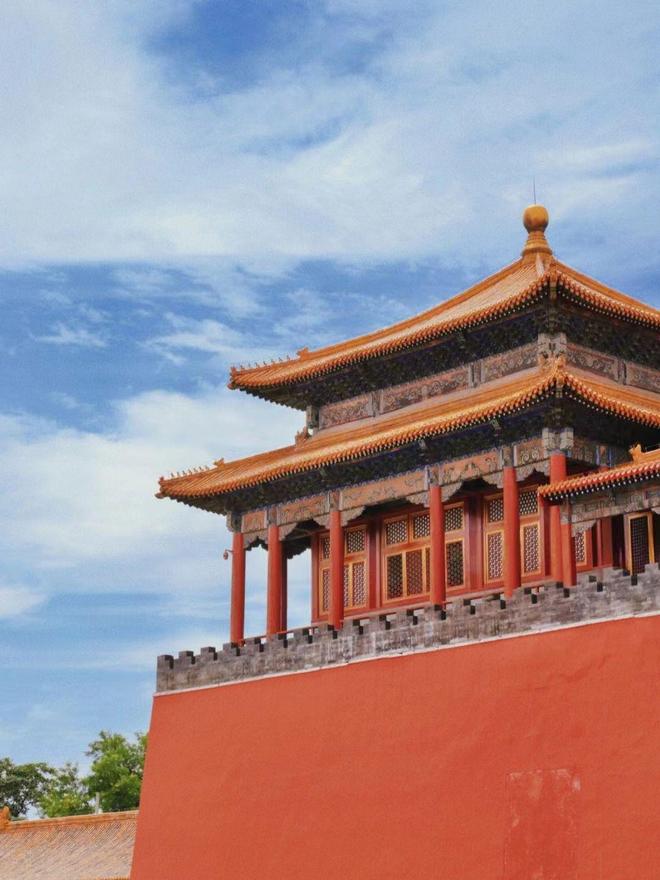 必去玩的景点及线路攻略北京超详细攻略麻将胡了网址暑假带孩子第一次去北京(图5) 必去玩的景点及线路攻略北京超详细攻略麻将胡了网址暑假带孩子第一次去北京(图5)