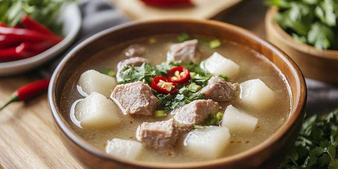 把的香料是大忌四个关键让汤清肉烂!麻将胡了游戏制作好吃的清炖牛腩大(图2) 把的香料是大忌四个关键让汤清肉烂!麻将胡了游戏制作好吃的清炖牛腩大(图2)