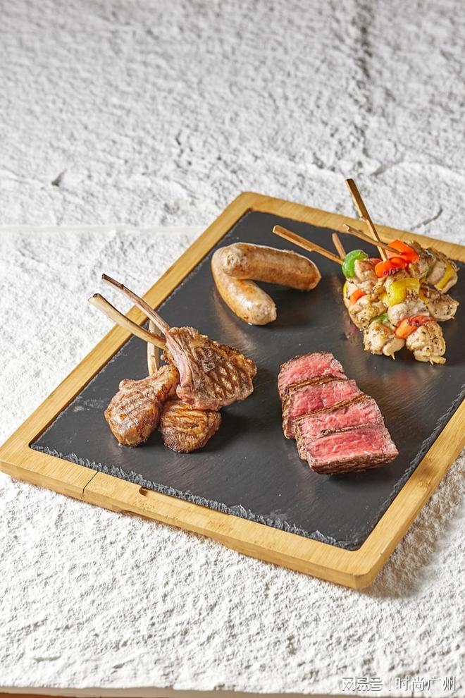 合园：意餐封神｜广州时尚媒体 集团麻将胡了时尚媒体｜深圳君悦酒店意