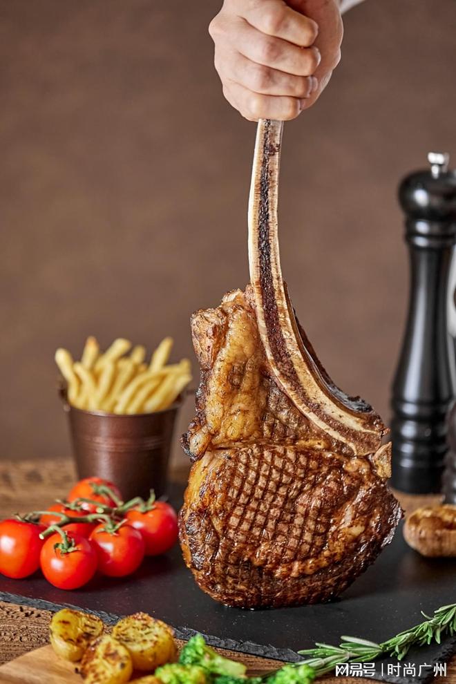 合园：意餐封神｜广州时尚媒体 集团麻将胡了时尚媒体｜深圳君悦酒店意(图3)