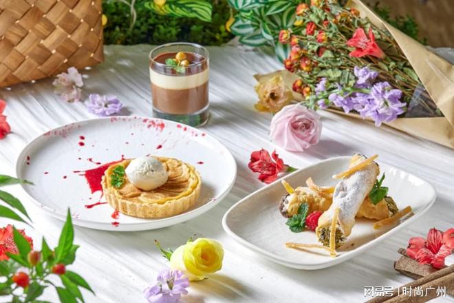 合园：意餐封神｜广州时尚媒体 集团麻将胡了时尚媒体｜深圳君悦酒店意(图4)