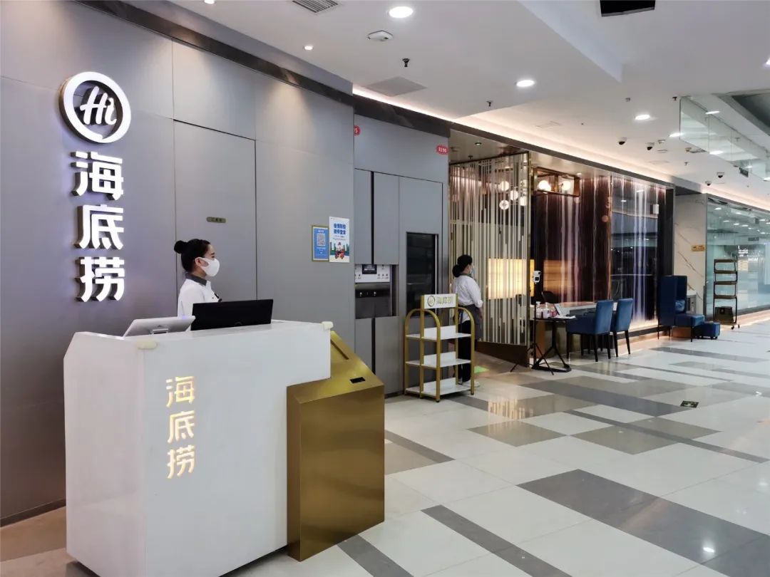 正在升級！這些新店、新品牌即將入駐PG麻将胡了免费模拟器長寧龍之夢(图4)