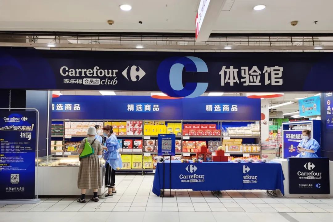 正在升級！這些新店、新品牌即將入駐PG麻将胡了免费模拟器長寧龍之夢(图5)