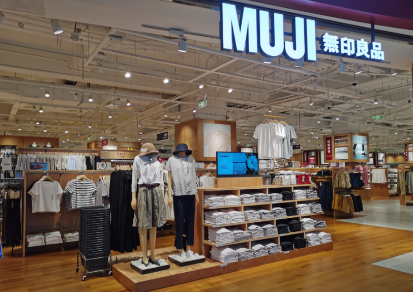 正在升級！這些新店、新品牌即將入駐PG麻将胡了免费模拟器長寧龍之夢(图7)